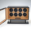 EightX - Exquisite 8-Slot Watch Winder