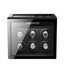 Calibre Wooden Display Case