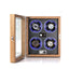 Artisan Timber Rotation Display