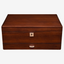 Watch Box - Elite Wood Drawer 10 slots