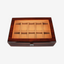 Watch Box - Oak Masterpiece - 10 slots