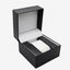 Watch Box - Simple Black