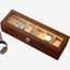 Watch Box - Wood Brown