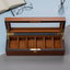 Watch Box - Wooden Chest 5 slots